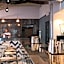 Heathcote Hotel Manchester