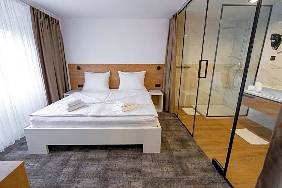 City Hotel Krško
