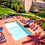Hilton Oakland Airport