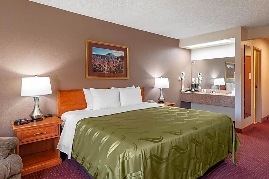 Quality Inn Grand Junction near University
