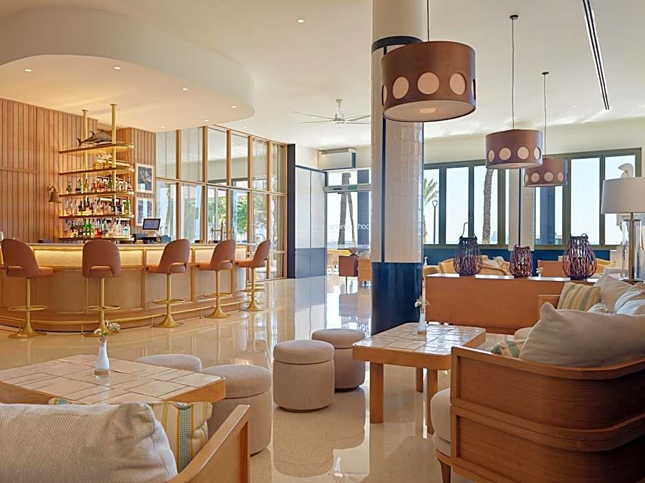 H10 Porto Poniente 4* Sup