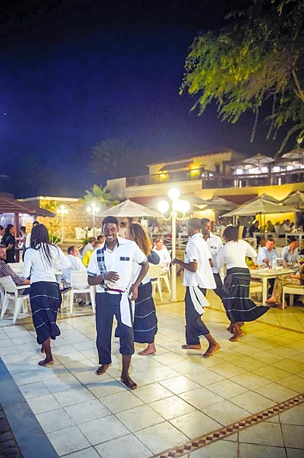 Hotel Morabeza