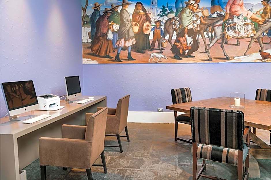 Wyndham Costa del Sol Arequipa