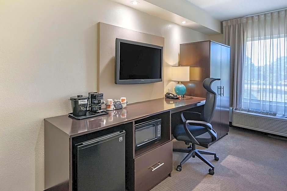 Sleep Inn Clearwater