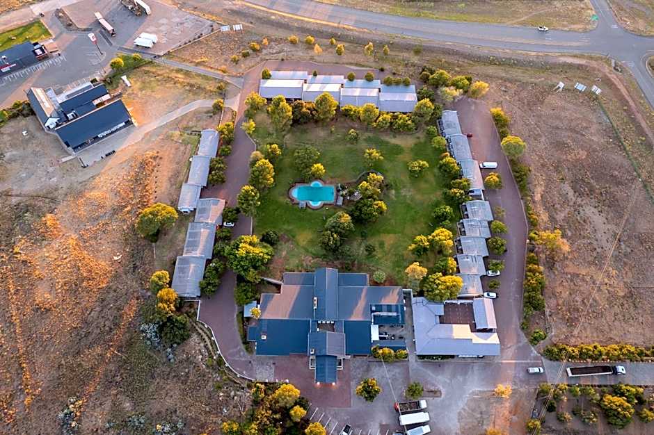 Merino Inn Hotel