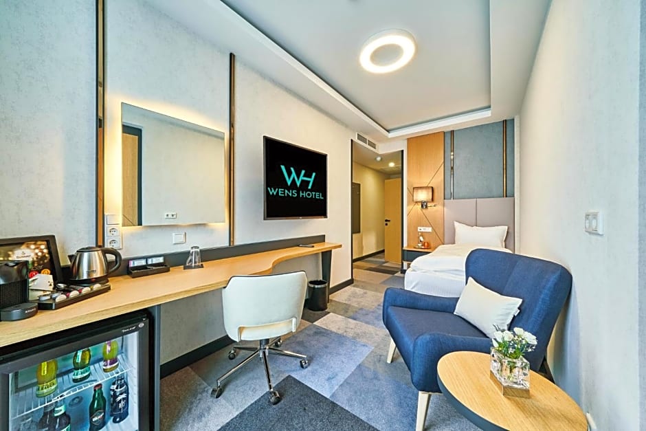 WENS Hotel