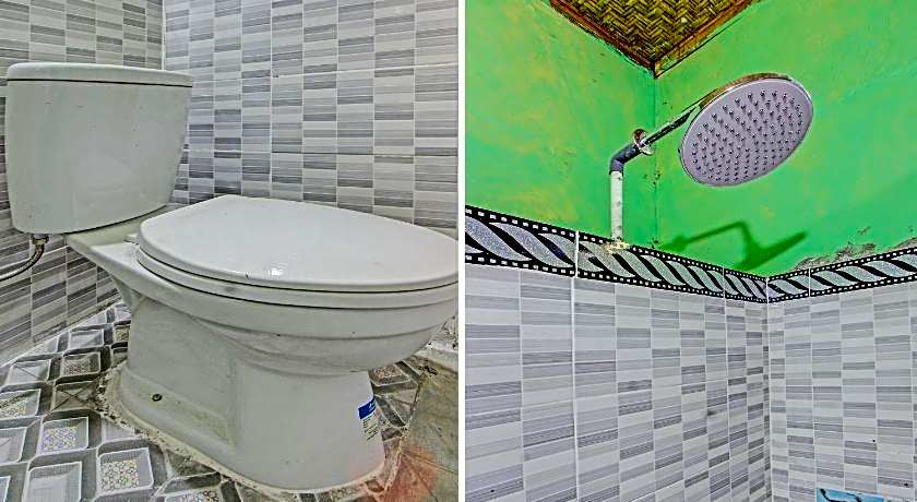 Hotel O Archi Homestay