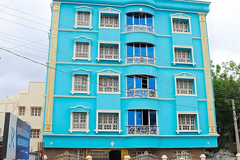 Hotel O Kennedy Nagar Near Railway Station