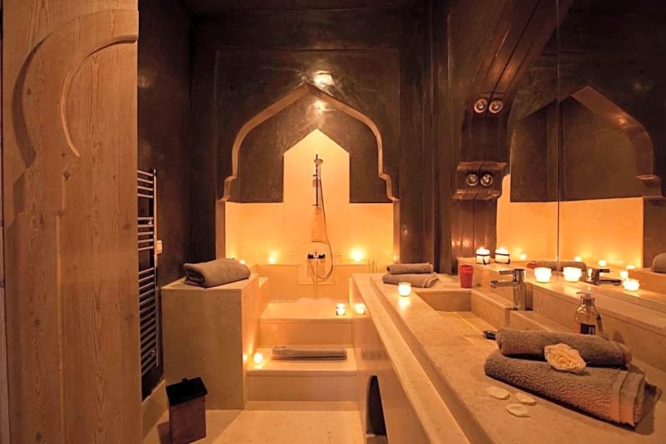 Riad Dar Maya