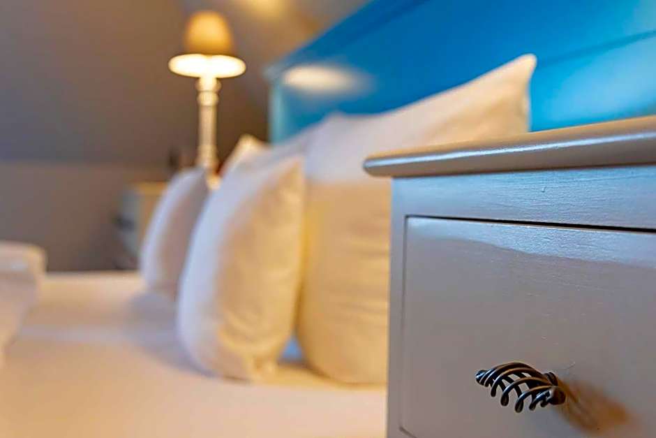 Romantik Hotel Friederikenhof Hotel Restaurant & Spa