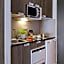 Citadines Arnulfpark Munich