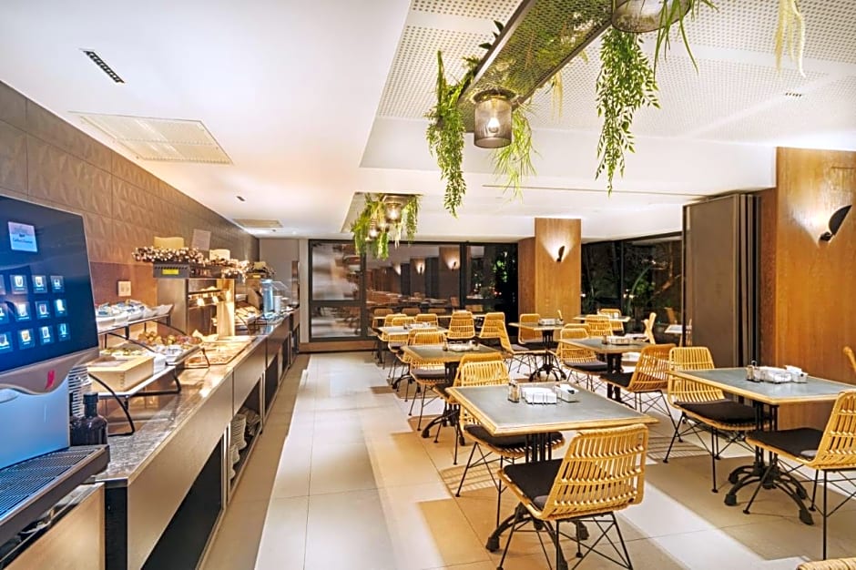 Obal Urban Hotel