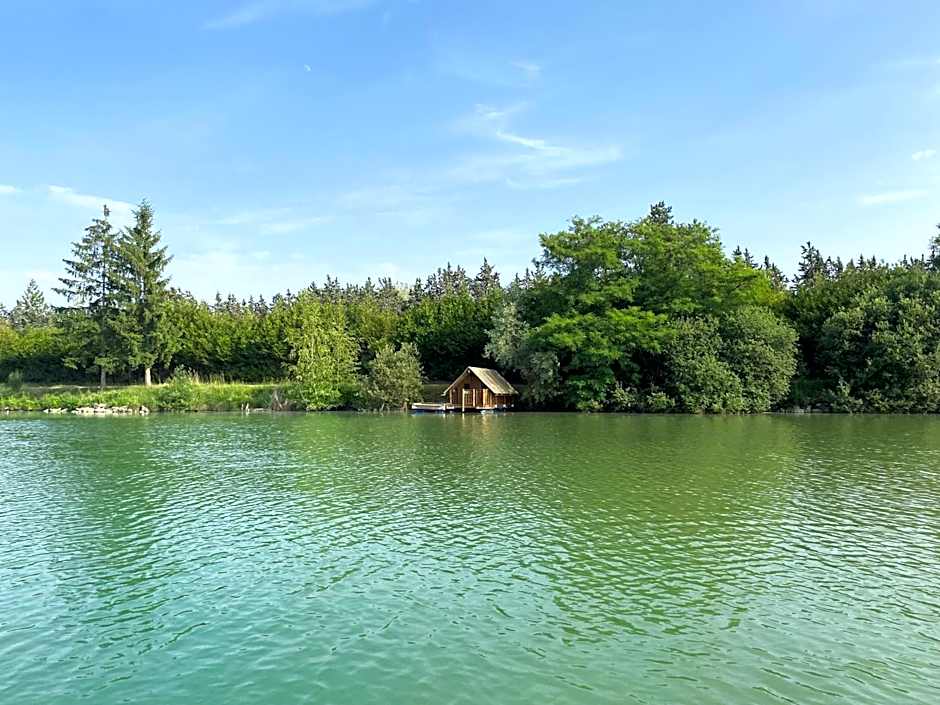 Les Etangs de la Bassée