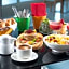 Park Inn by Radisson Jubail Industrial City