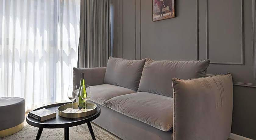 Jacob Samuel Hotel Tel Aviv