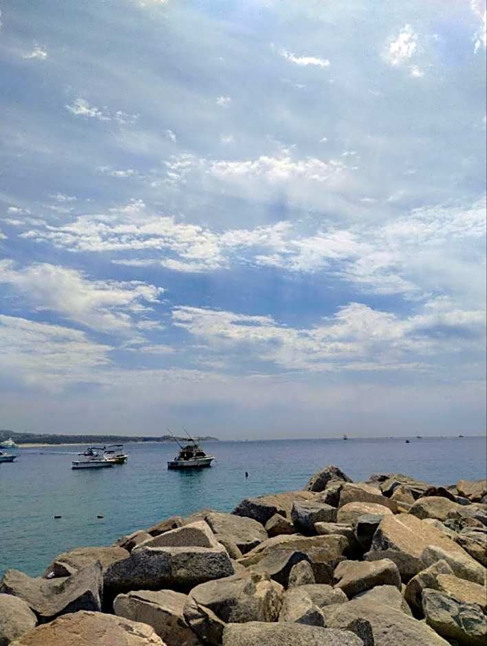 Hotel Santa Fe Los Cabos by Villa Group