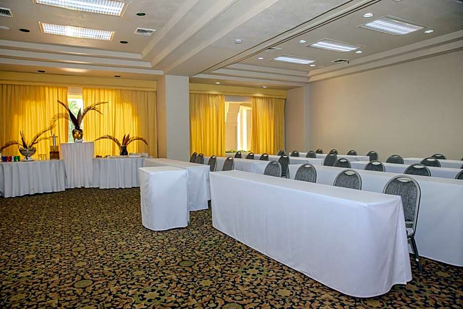 Barcelo Karmina - All Inclusive