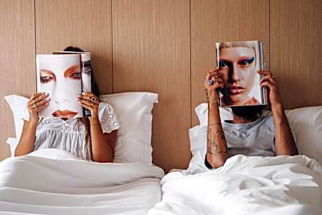 Stay Hotel Lisboa Centro Saldanha