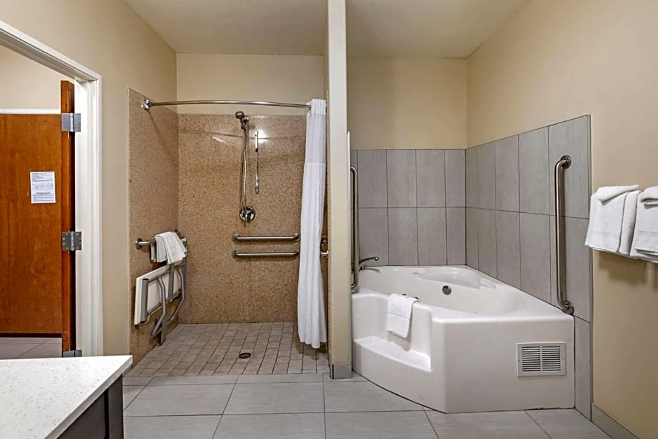 Comfort Inn & Suites Lubbock