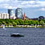 Holiday Inn Boston Logan Airport - Chelsea By IHG