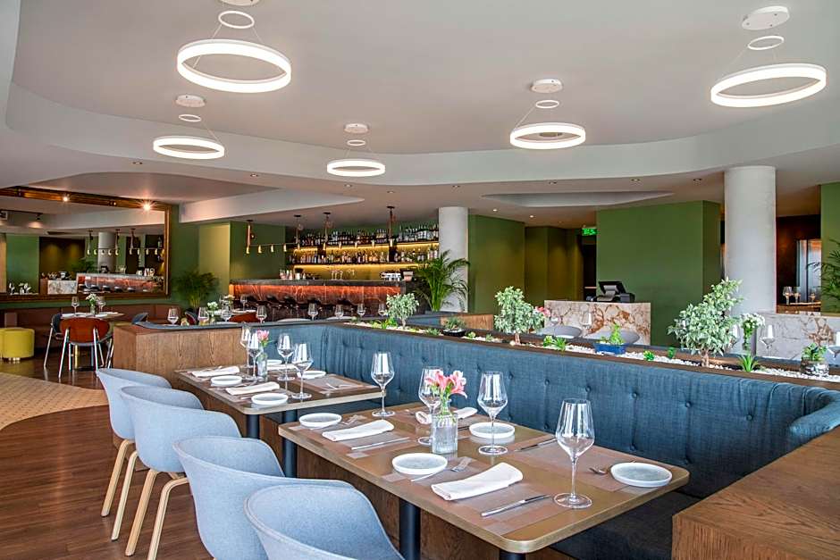 Golden Tulip Design Tbilisi