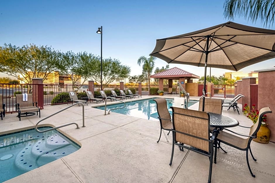 Comfort Suites Goodyear-West Phoenix