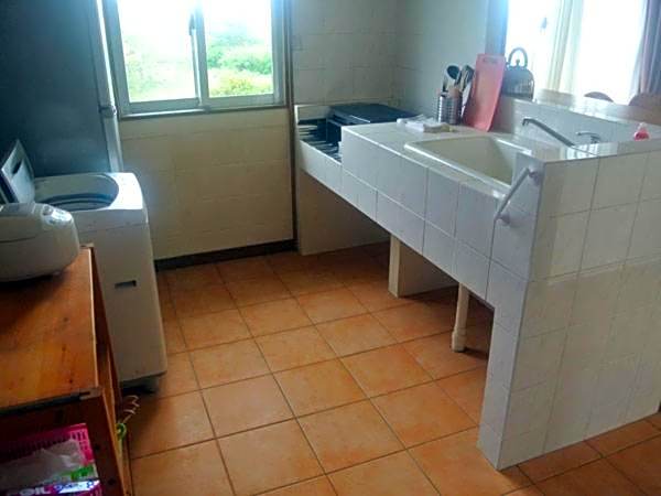 Beach Village Nosoko