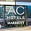 AC Hotel by Marriott Pleasanton