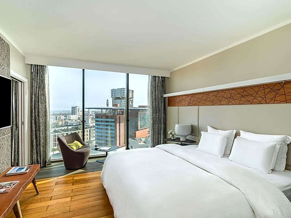 Hotel Pullman Abidjan