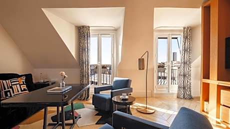 Hotel Montalembert