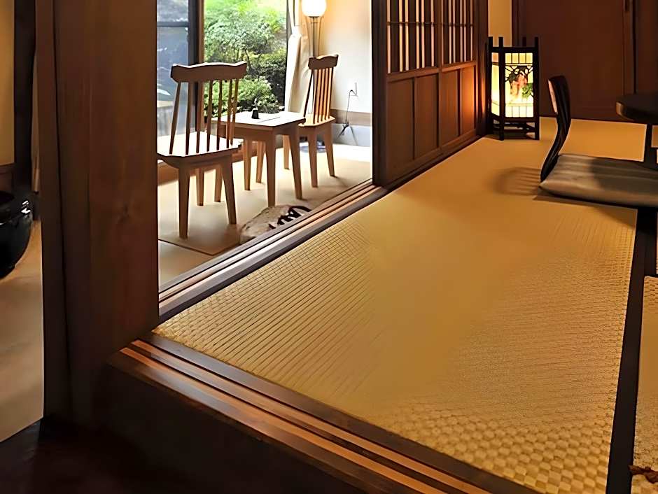 Oyado Kaikatei Ryokan