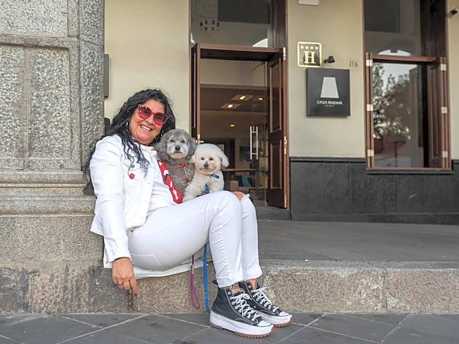 Casa Andina Select Arequipa Plaza