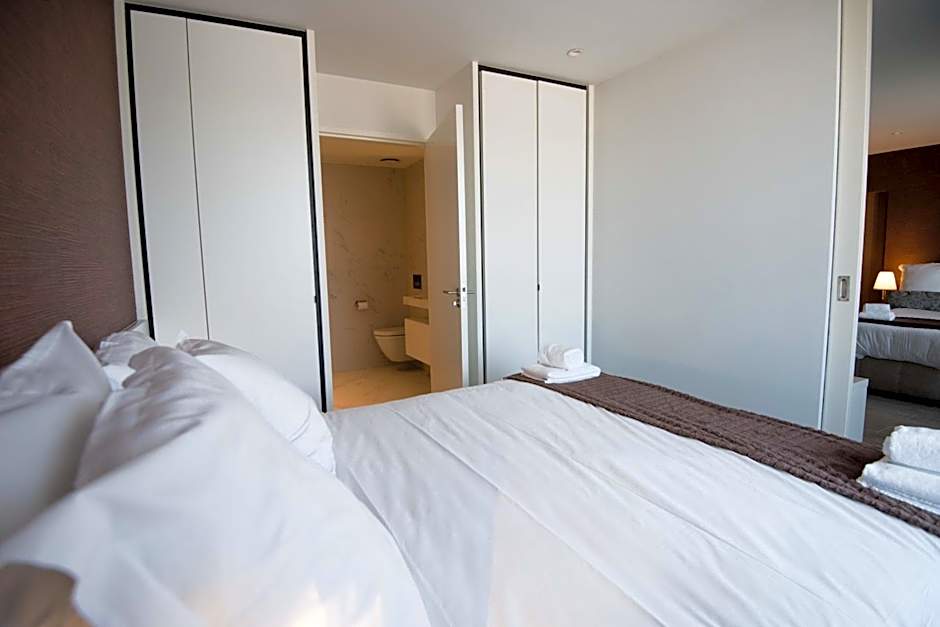 Acropolis - Luxury Appartments I Hotelservice and parking