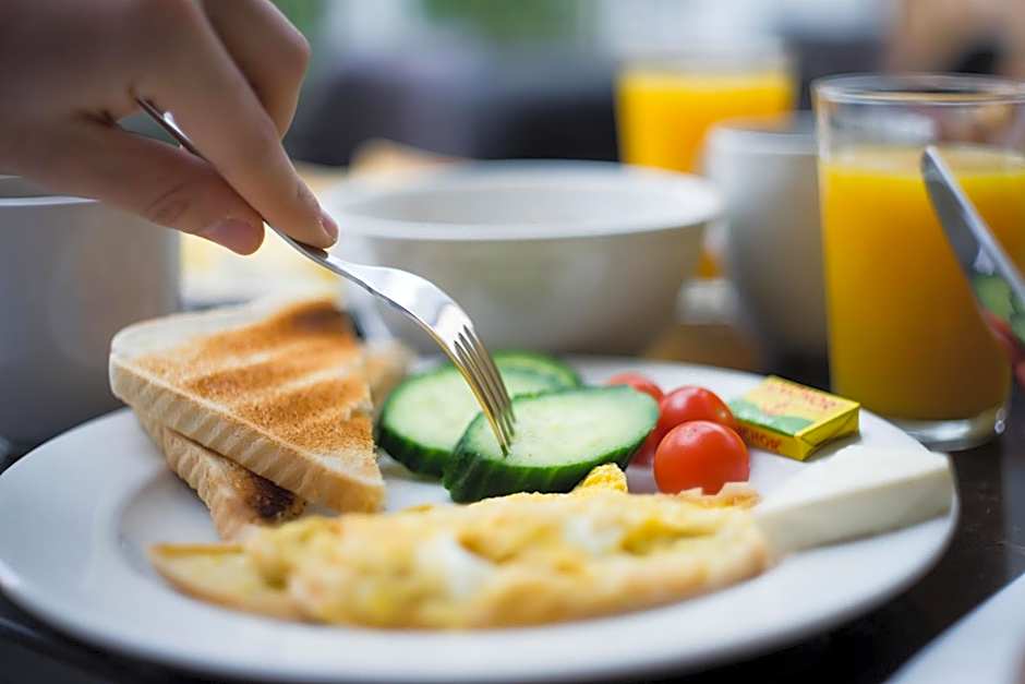 Kensington Prime Hotel