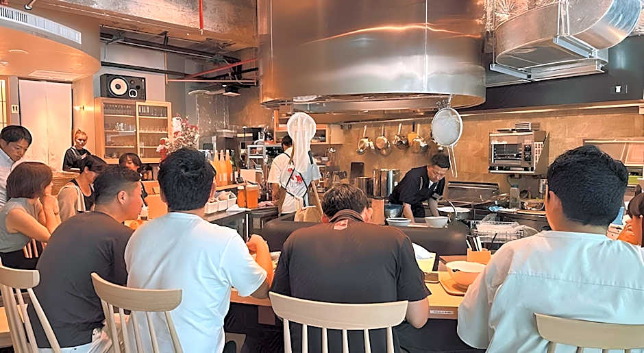 LiveZen Bangkok Sukhumvit