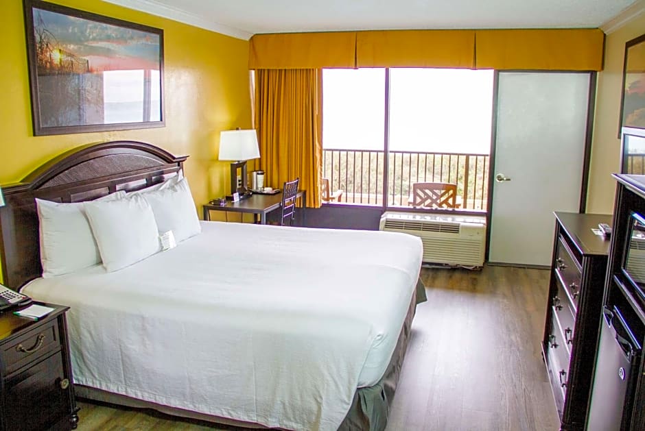 Wyndham Garden Fort Walton Beach Destin