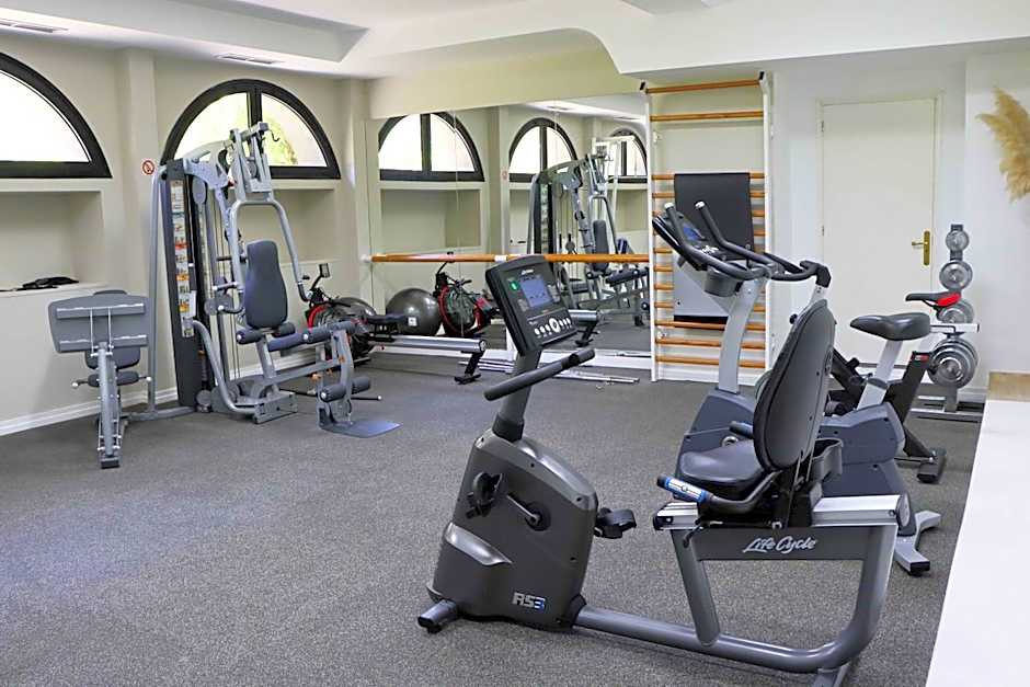 Hotel Escuela Santa Brigida