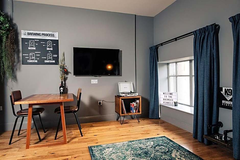 BrewDog Kennels - Aberdeen