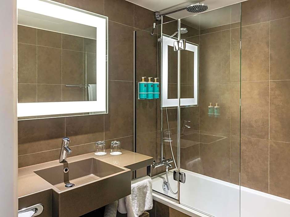Novotel Leeds Centre