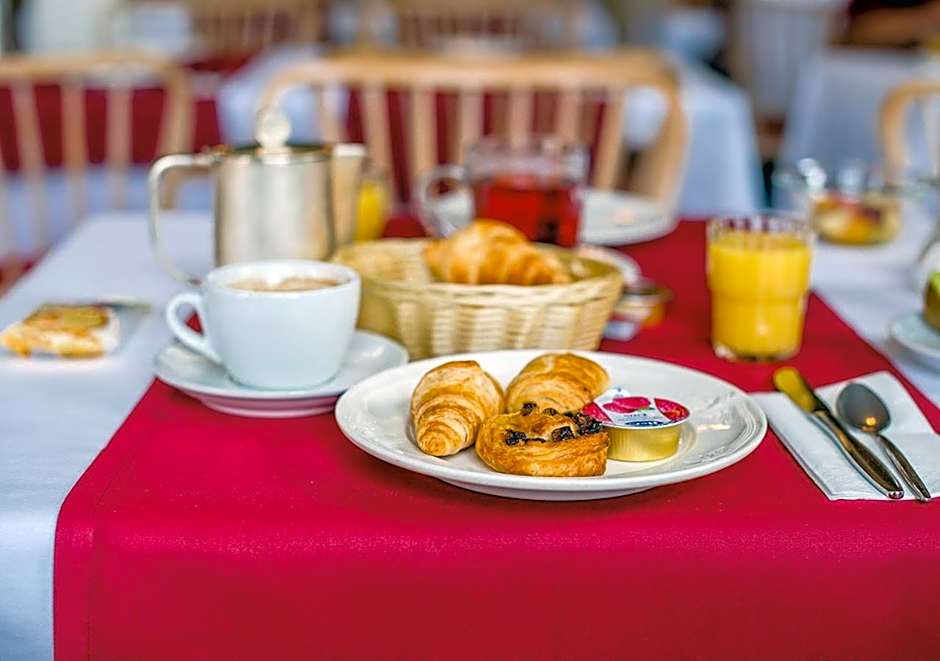 Grand Hotel des Rasses