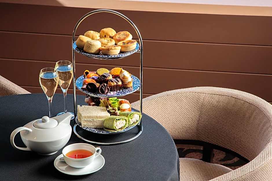 InterContinental Adelaide By IHG