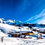 Parc Madeleine - CHALETS