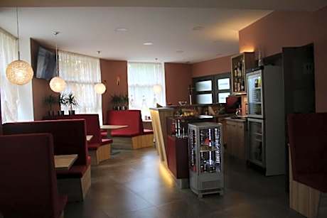 Hotel Pod Radnici