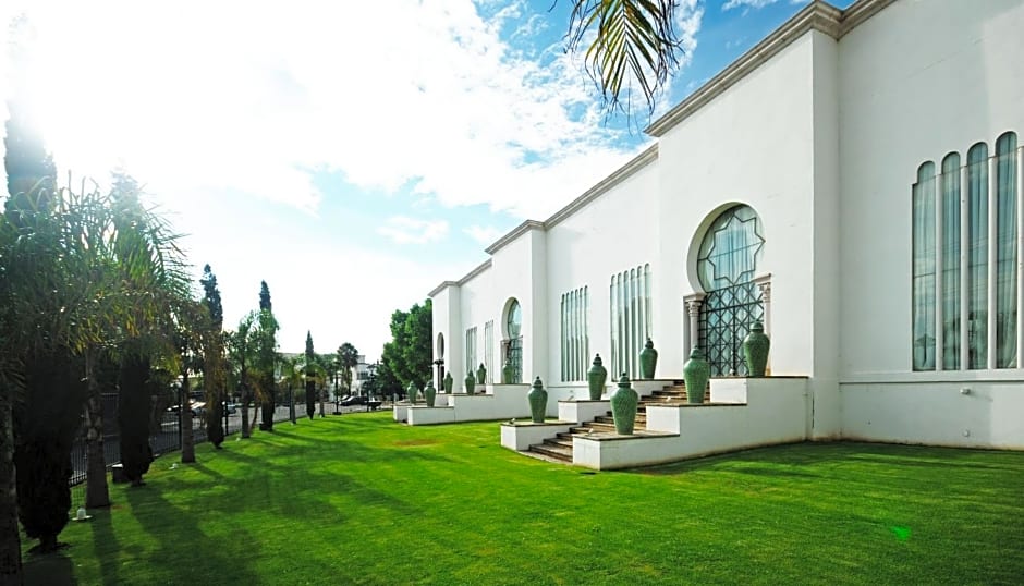 Hotel & Spa Hacienda Baruk