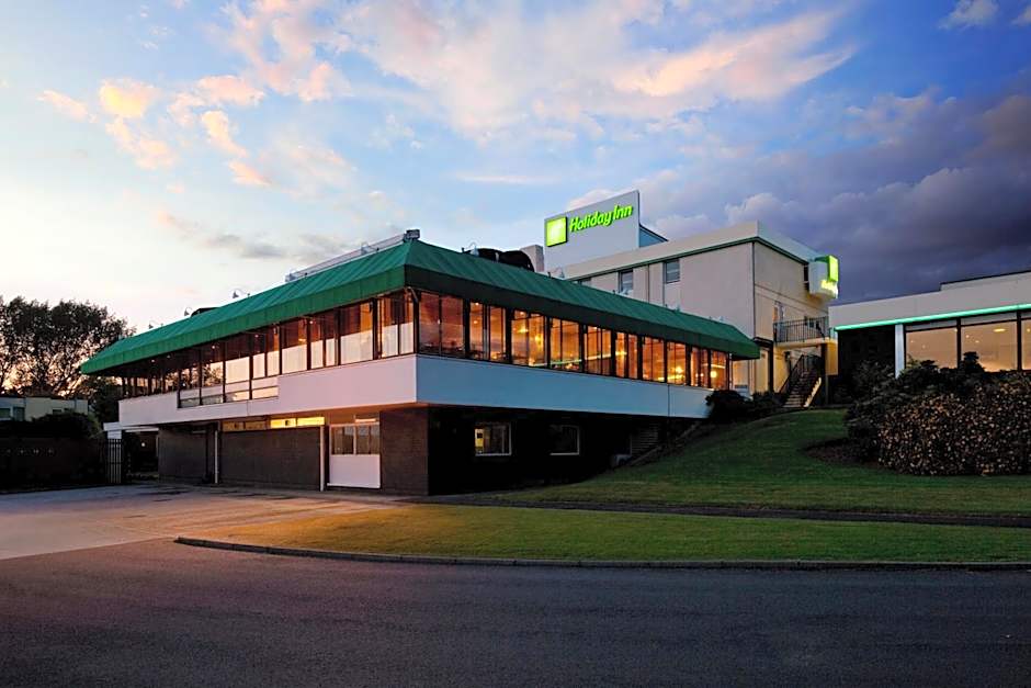 Photo 1 of 50 of Holiday Inn Stoke on Trent By IHG