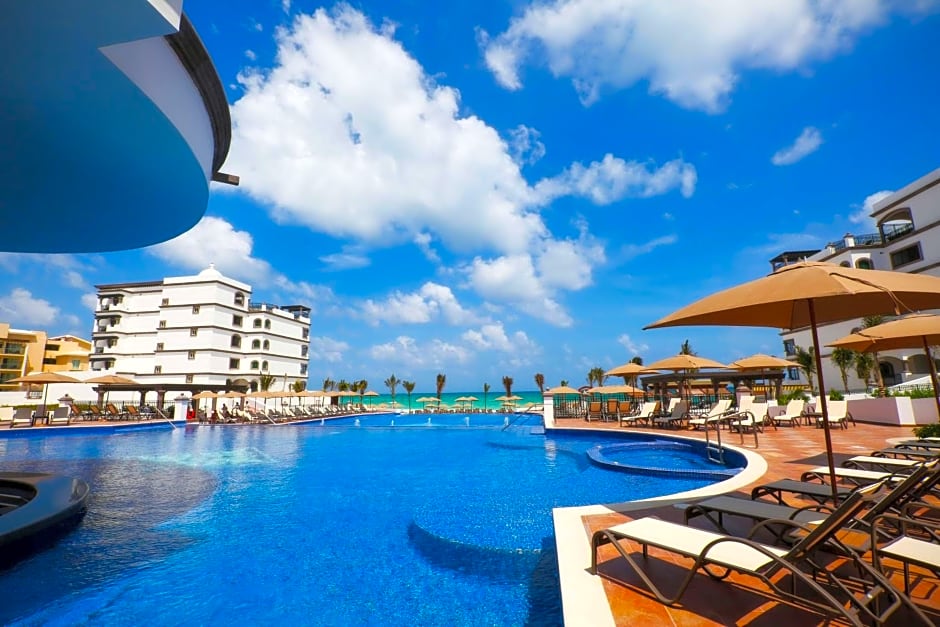 Grand Residences Riviera Cancun, All Inclusive