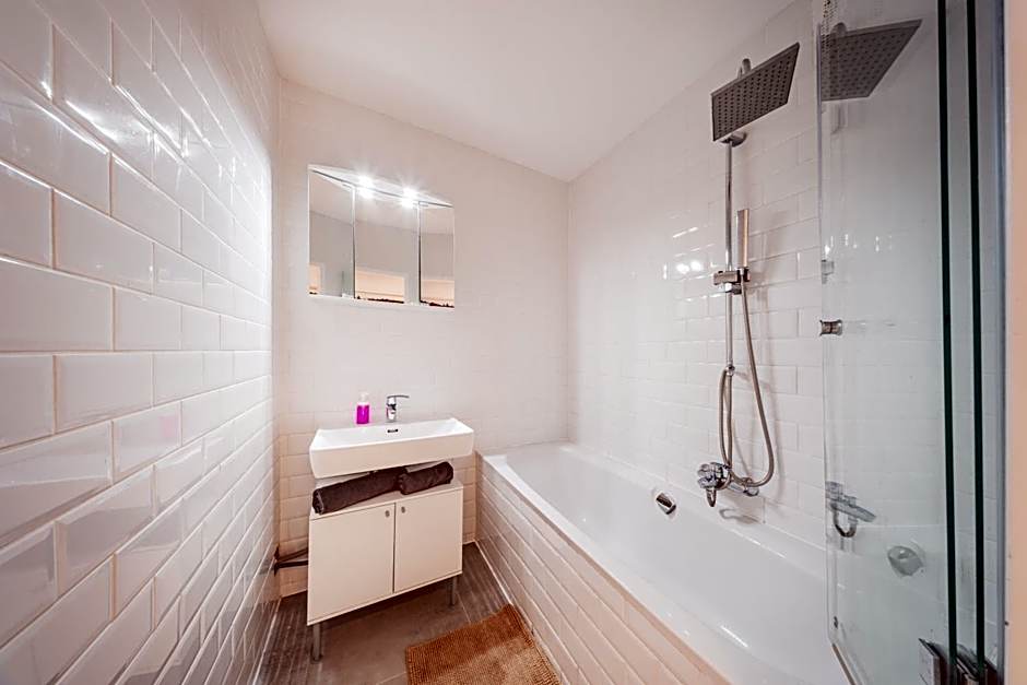 Central City Lofts