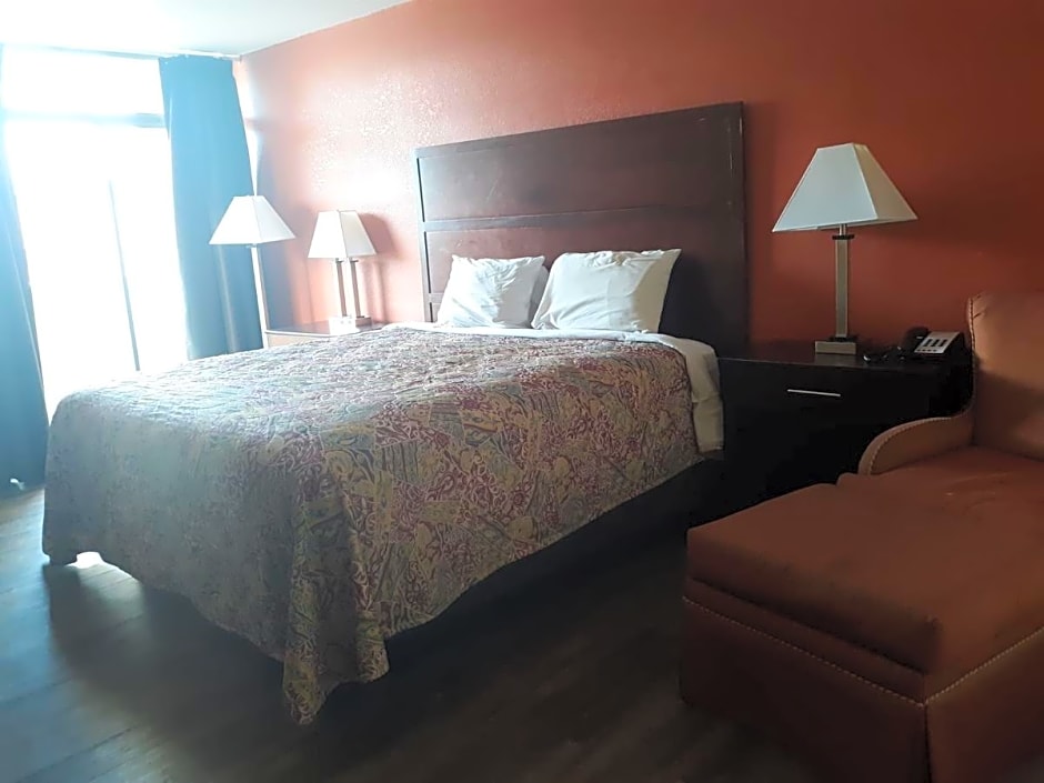 Baymont by Wyndham Chattanooga/Eastridge