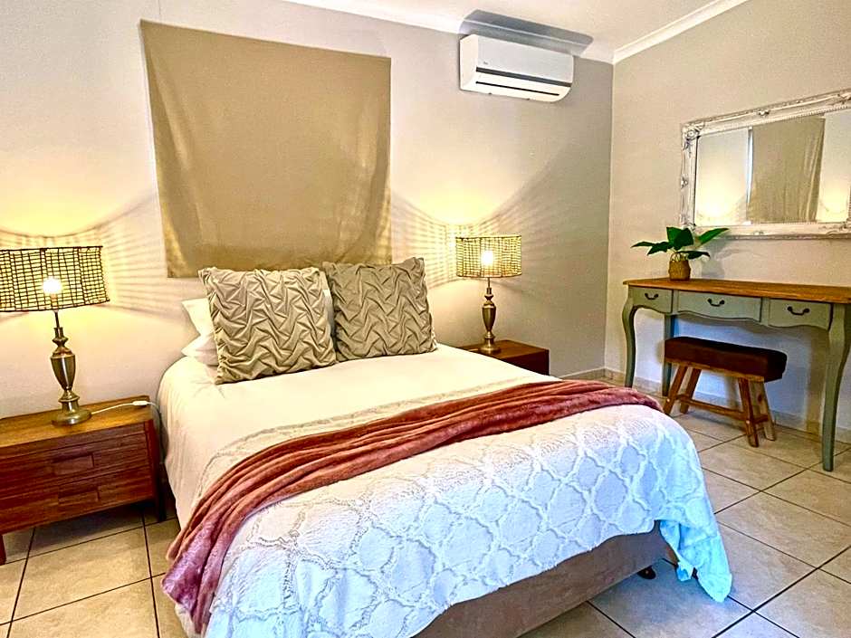 Groenvlei Guest Farm