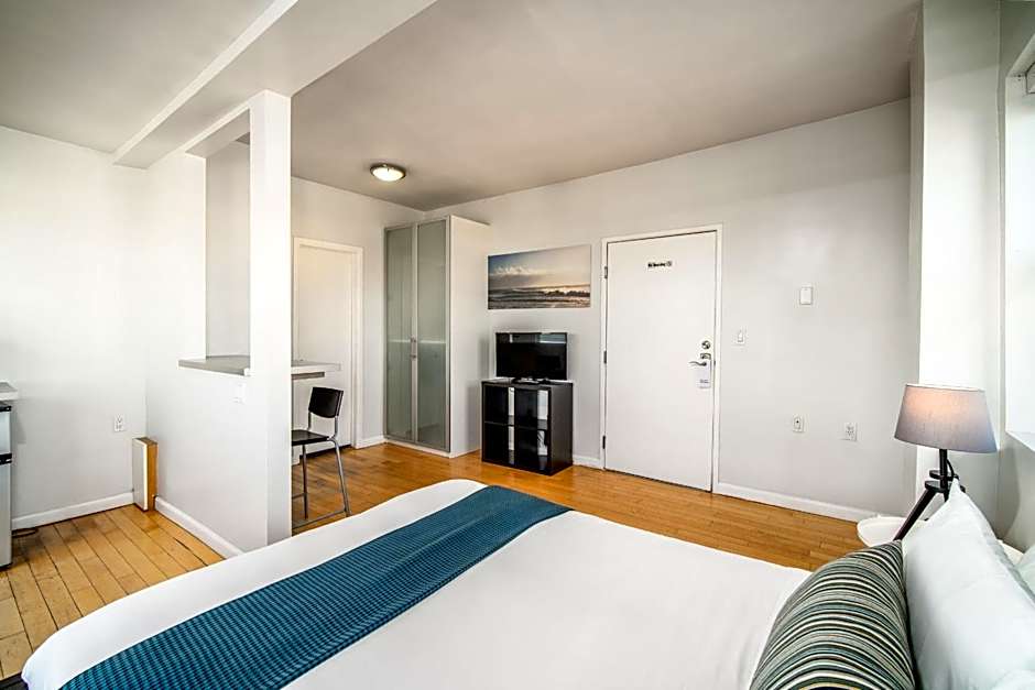 AIR Venice on the Beach